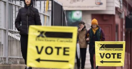 Canada’s election saw ‘small scale’ foreign interference attempts: report