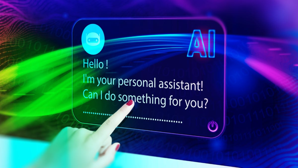 AI Might Not Steal as Many Jobs as You Think. Here’s What Gets in Its Way