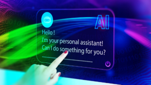 AI Might Not Steal as Many Jobs as You Think. Here’s What Gets in Its Way