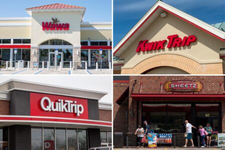 Wawa and Buc-ee’s bested as America’s favorite convenience store — see which shops topped: survey