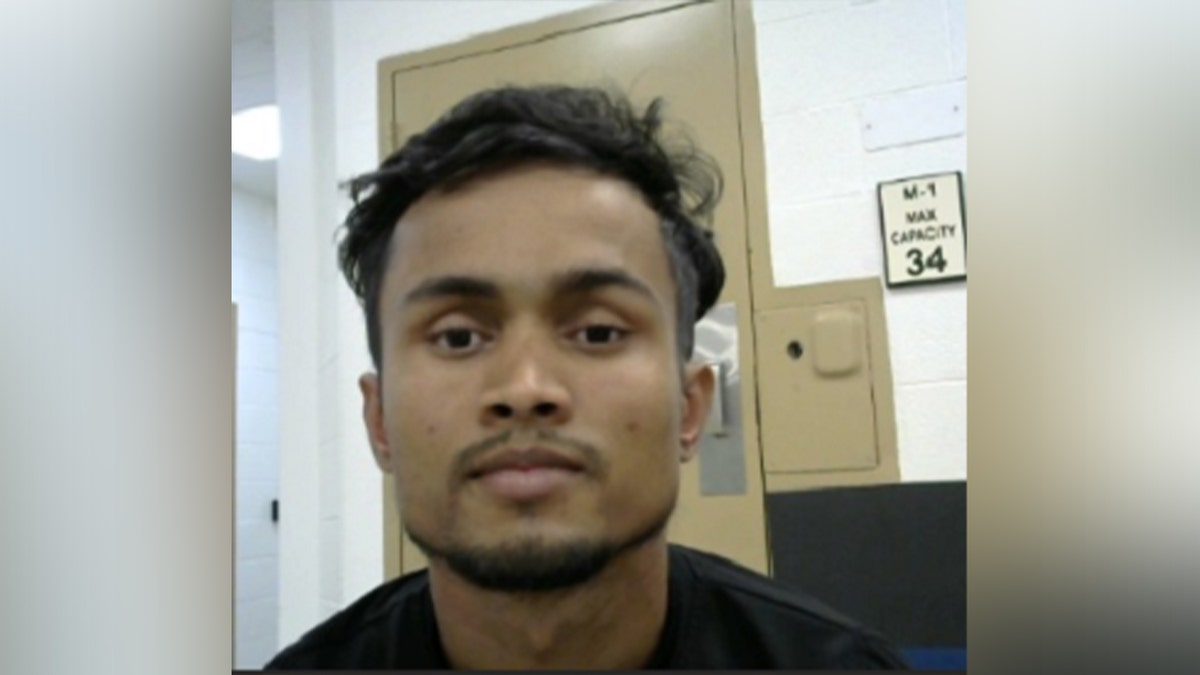 Aziz Kamal DHS