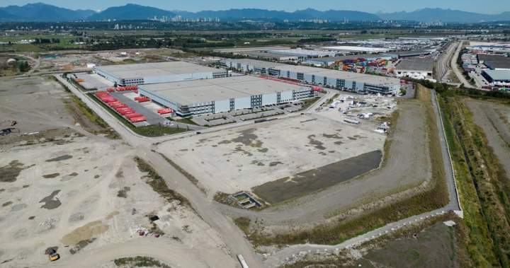 Richmond company wants to be part of litigation to fight Cowichan land claim Richmond company wants to be part of litigation to fight Cowichan land claim