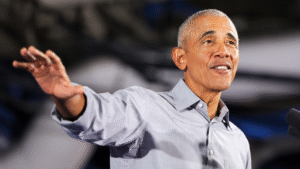 Dems in the hot seat after Obamacare’s spiking premium costs torpedo their narrative