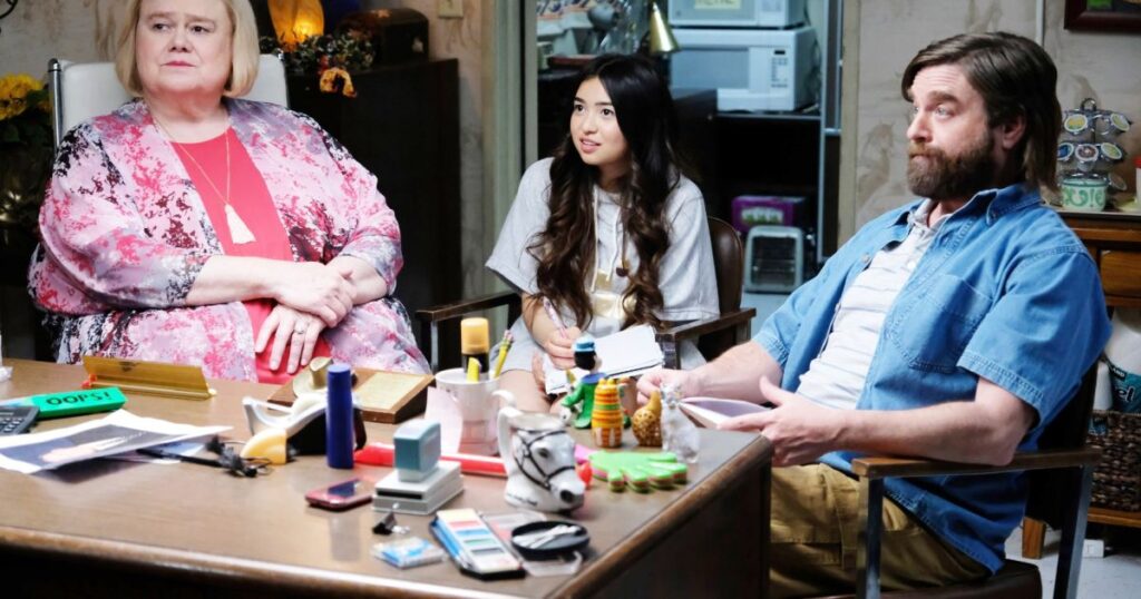 3 Underrated Hulu Shows I Can’t Wait to Watch This Weekend (October 10–12)