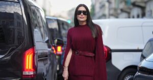 These 17 Chic Dresses Scream ‘Rich Mom Fall’ — And They’re All Under  on Amazon
