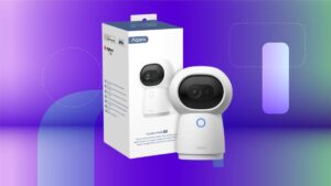 Best Home Security Cameras for Apple HomeKit and Siri in 2025