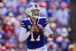 Caesars Sportsbook Promo Code NEWSWK20X: Claim Top NFL Week 5 Sign-Up Bonus