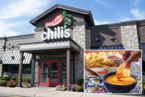 Chili’s menu changes spark online outrage as diners ‘confused’ by decision