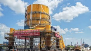 China trials ‘energy-saving’ underwater data centres