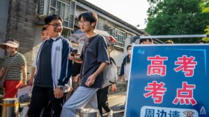Why some of China’s top gaokao scorers are saying no to Beijing’s elite universities