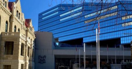 Decision Calgary 2025: In conversation with mayoral candidates