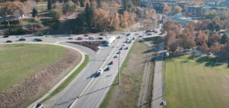 Concerns raised over Kelowna road extension project