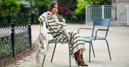 These Thanksgiving Dresses Are Beyond Flattering — And Secretly Feel Like Loungewear