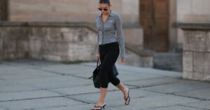 These 17 Butt-Lifting Leggings Will Instantly Boost Your Confidence — And Your Style