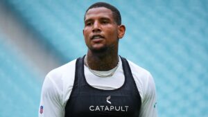 Dolphins’ Darren Waller suggests his talents were misused in lone season with Giants