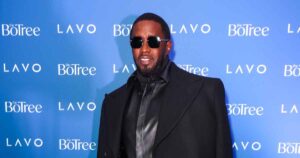 Diddy Scheduled 7 Speaking Engagements for October Ahead of Sentencing: ‘Height of Hubris’