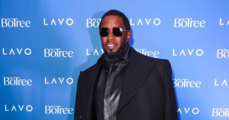 Diddy Scheduled 7 Speaking Engagements for October Ahead of Sentencing: ‘Height of Hubris’