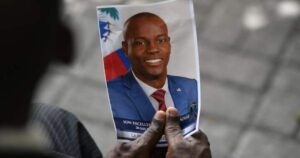 Quebec man sentenced to five years for trying to overthrow Haitian government