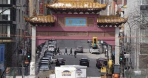 Quebec Chinese community members want answers after RCMP ends ‘police station’ probe