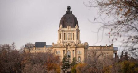 Regina applies for provincial disaster relief following major September flooding