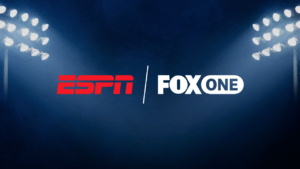 FOX One, ESPN bundle brings massive sports content to fans