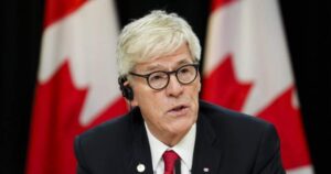 Federal officials were interested in proposed Quebec LNG project, documents show