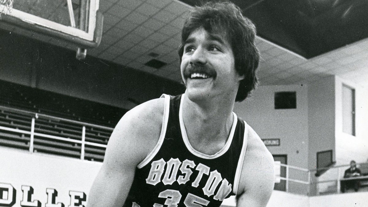 Rick Kuhn Boston College