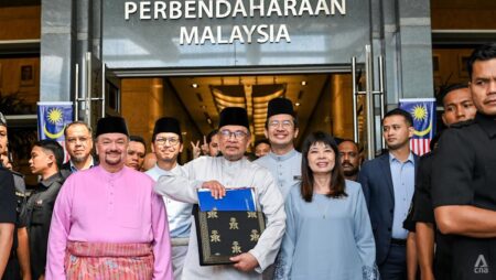 Malaysia to unveil largest-ever budget while balancing fiscal discipline and cost-of-living relief, say analysts