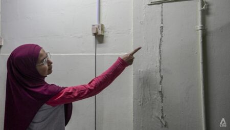 Johor Bahru to review building safety standards in light of recent quakes