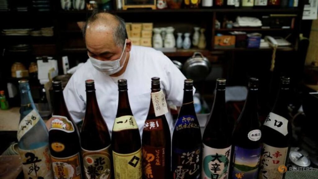 Commentary: Japan has an ‘enshortification’ problem