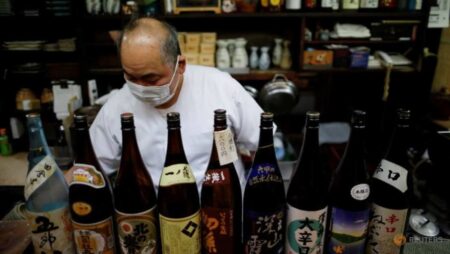 Commentary: Japan has an ‘enshortification’ problem
