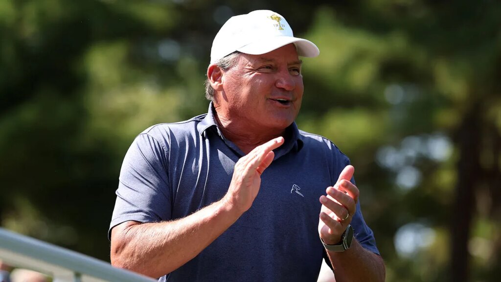 Former LSU coach Ed Orgeron crowns college football’s all-time best team