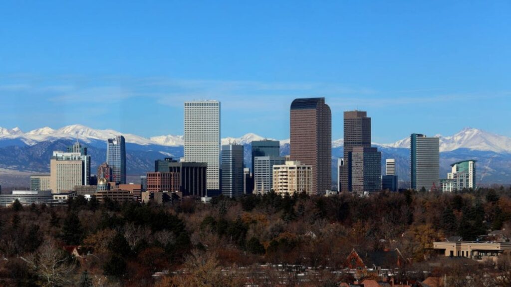 Best Internet Providers in Denver, Colorado