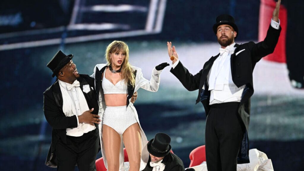 Taylor Swift’s Eras Tour Docuseries and Concert Film Coming to Disney Plus: Here’s Why I’m Excited