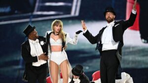 Taylor Swift’s Eras Tour Docuseries and Concert Film Coming to Disney Plus: Here’s Why I’m Excited