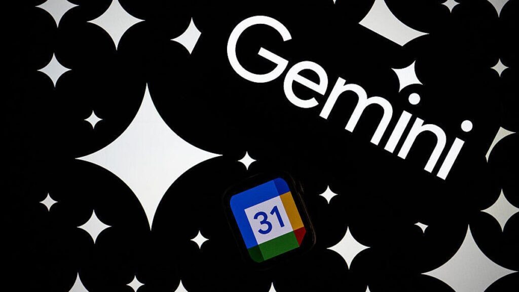 Google’s AI Assistant Is Ready to Take Over Your Calendar and Schedule Your Meetings