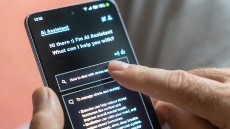 Using AI as a Therapist? Why Professionals Say You Should Think Again