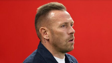 Wales vs. Belgium: Livestream World Cup 2026 Qualifier Soccer From Anywhere