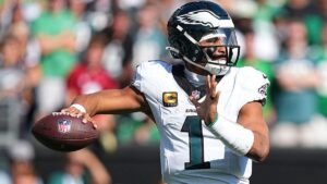 NFL Week 5: How to Watch, Stream the Sunday Games Today