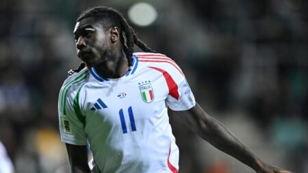 Italy vs. Israel: Livestream World Cup 2026 Qualifier Soccer From Anywhere