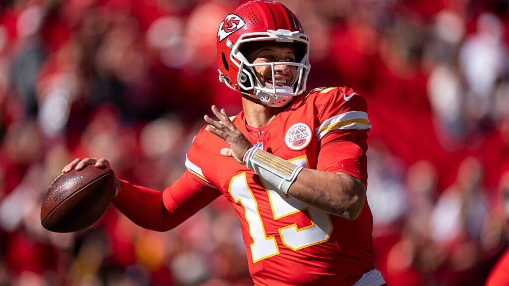 Monday Night Football: How to Watch Commanders vs. Chiefs, ManningCast Tonight