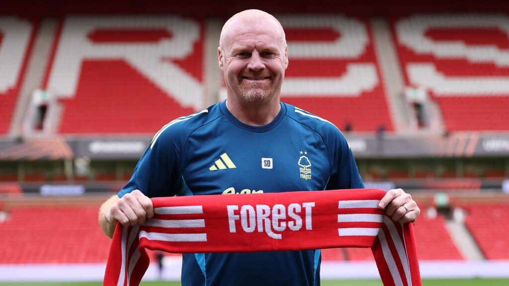 Europa League Soccer: Livestream Nottingham Forest vs. Porto Live From Anywhere