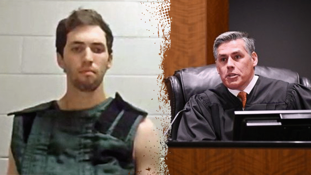 Trial for Charlie Kirk’s alleged assassin will test new judge in ‘career-defining moment,’ attorneys say