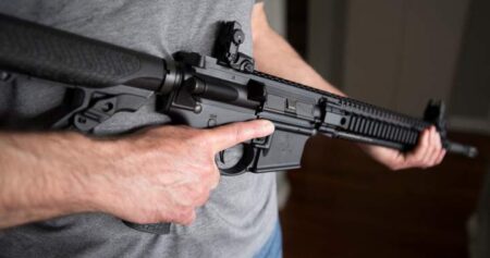 ‘Backed into a Corner,’ Gun buyback pilot program faces criticism