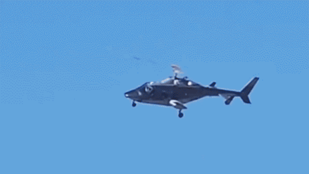 Helicopter crash in Southern California beach parking lot leaves 5 hospitalized, officials say