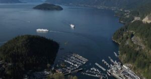 Major changes coming to BC Ferries Horseshoe Bay-Departure Bay route
