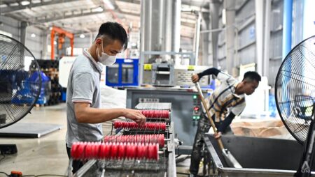 IN FOCUS: ‘Southeast Asia-washing’ – how Trump’s transshipment levy unnerves region’s Chinese, local firms