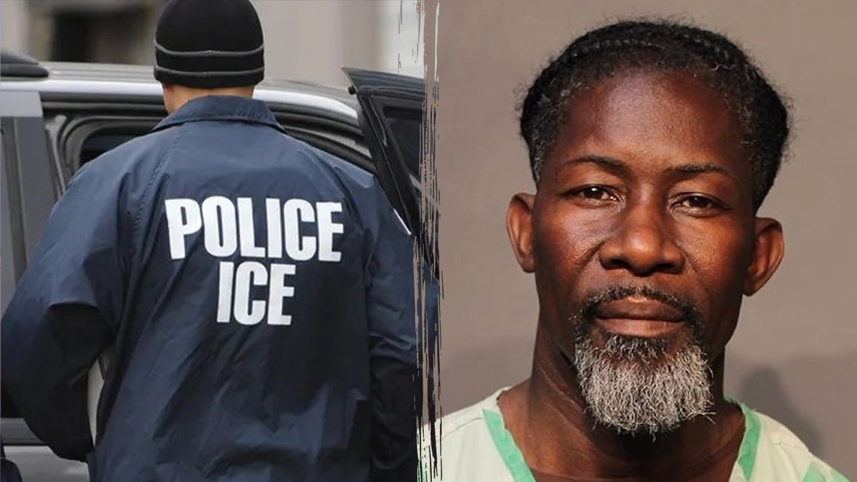 Former Iowa superintendent Ian Roberts was arrested last month on immigration and gun charges