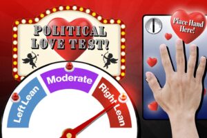 Women would rather stay single than compromise their politics, global study shows