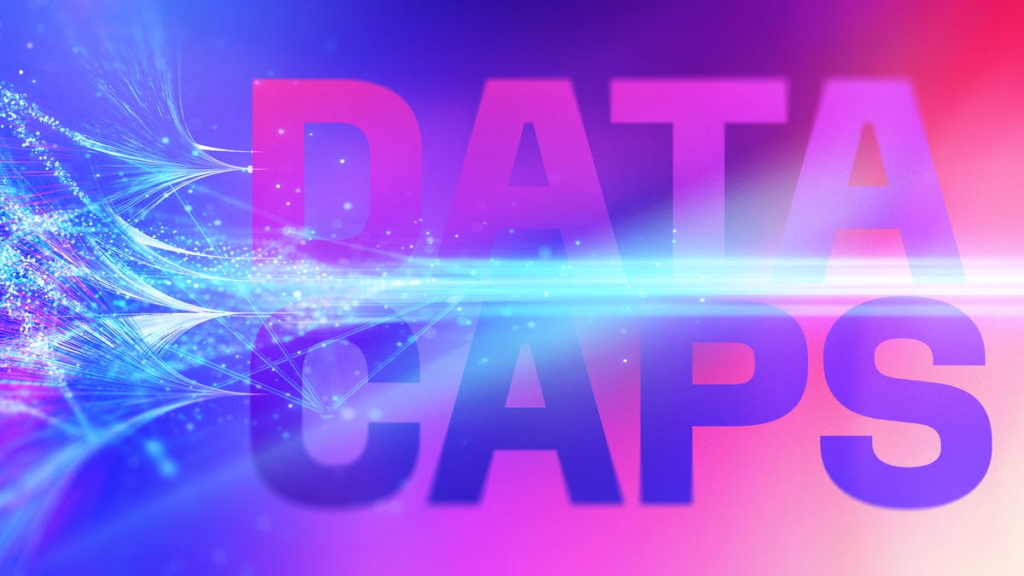Internet Data Caps Explained: Avoid Extra Charges and Make the Most of Your Internet Plan